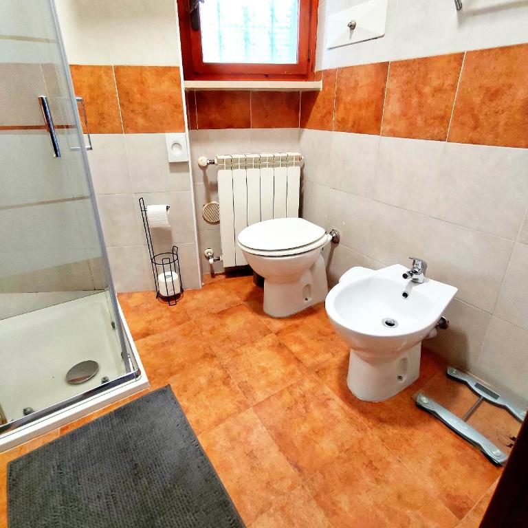 Garda Lake Stay - One-Bedroom Apartment - 8