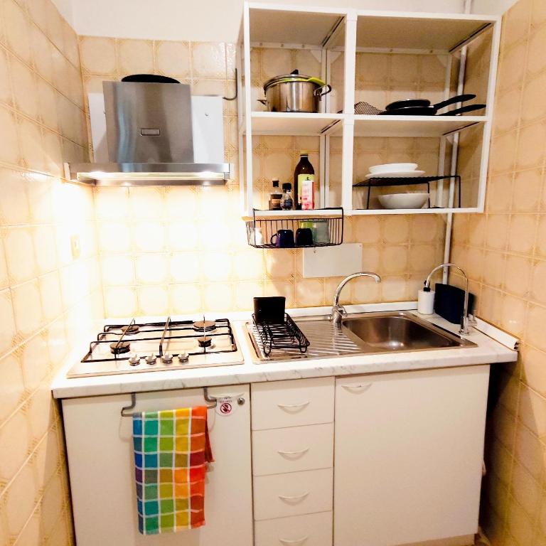 Garda Lake Stay - One-Bedroom Apartment - 10