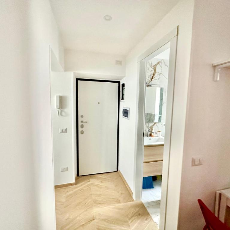 New apartment on the way to Metro C Colosseum - Apartamento de 1 dormitorio - 7