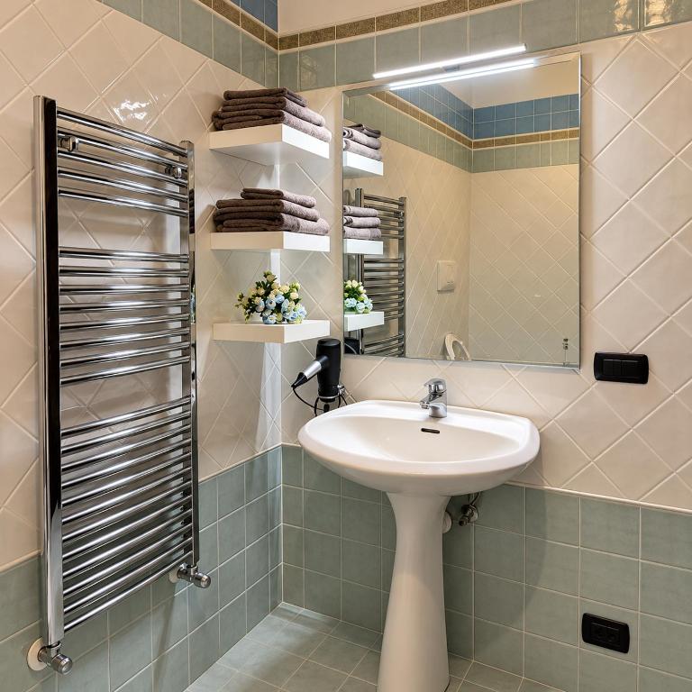 Nanà Home - Deluxe Room - 2