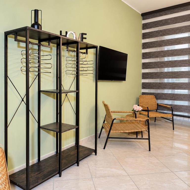 Nanà Home - Deluxe Room - 3