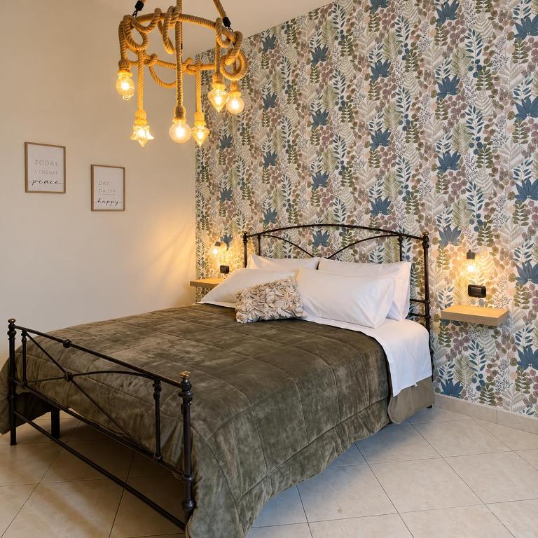 Nanà Home - Deluxe Room - 5