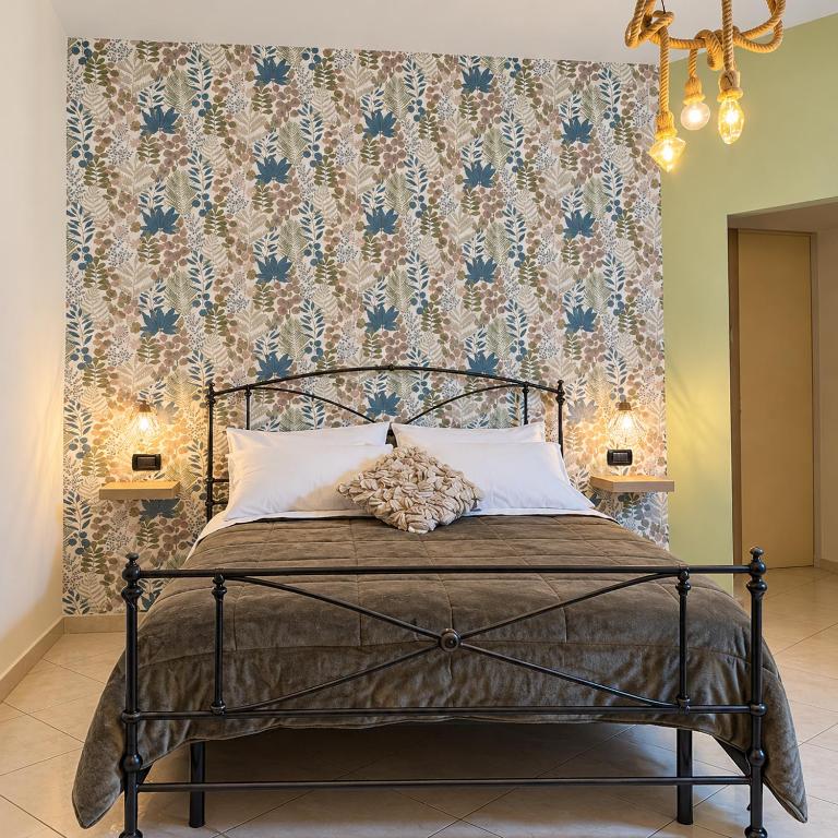 Nanà Home - Deluxe Room - 6