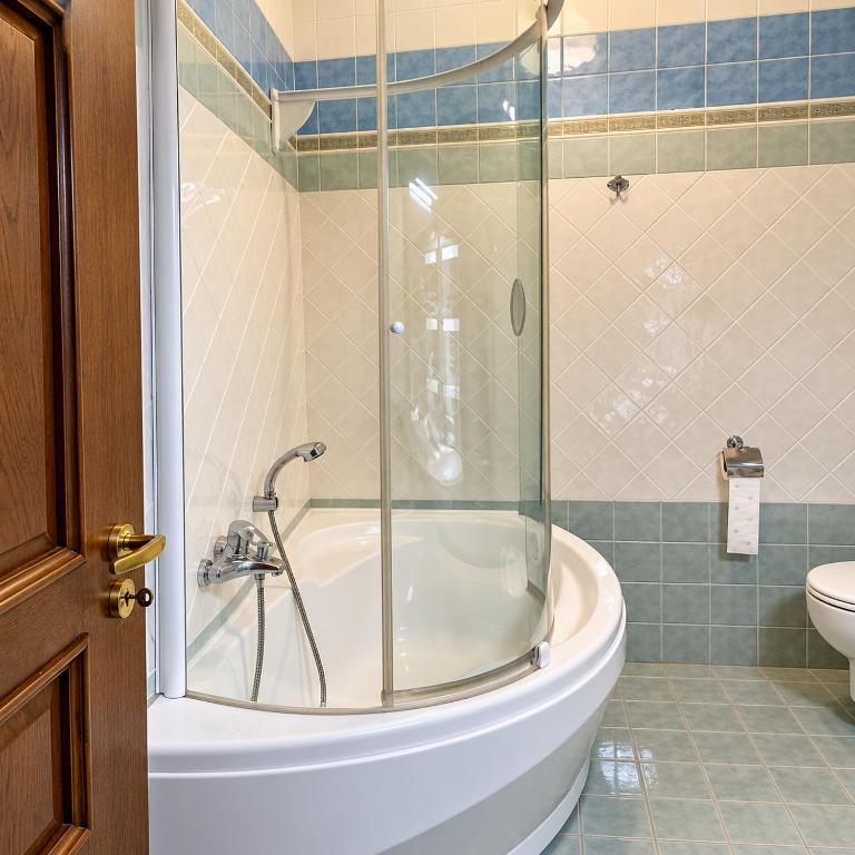 Nanà Home - Deluxe Room - 8