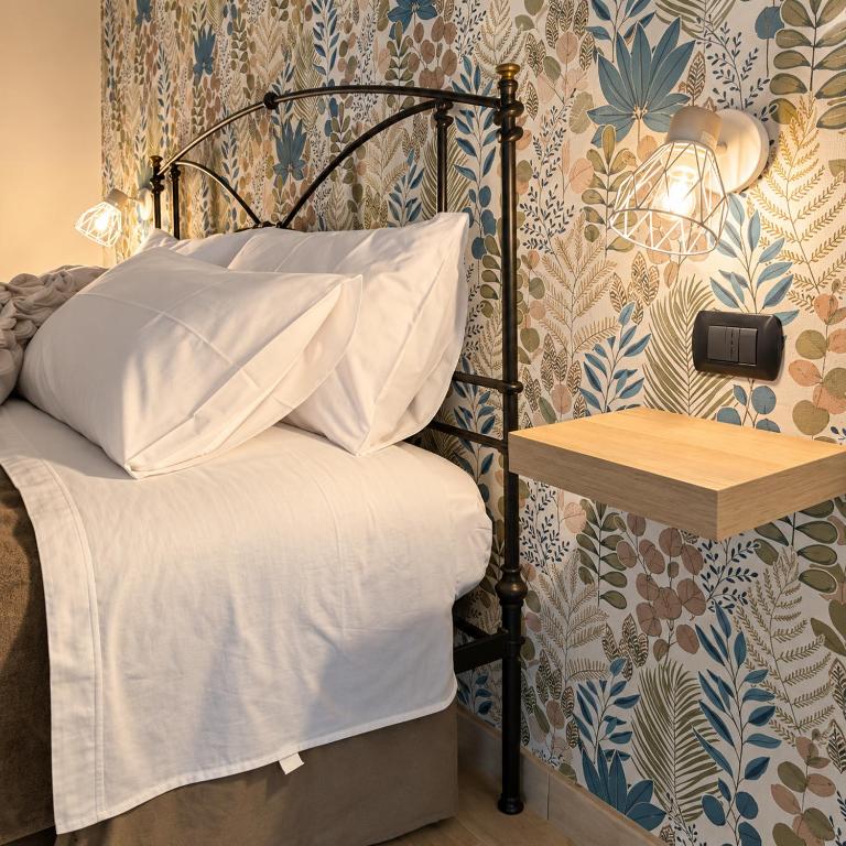 Nanà Home - Deluxe Room - 9