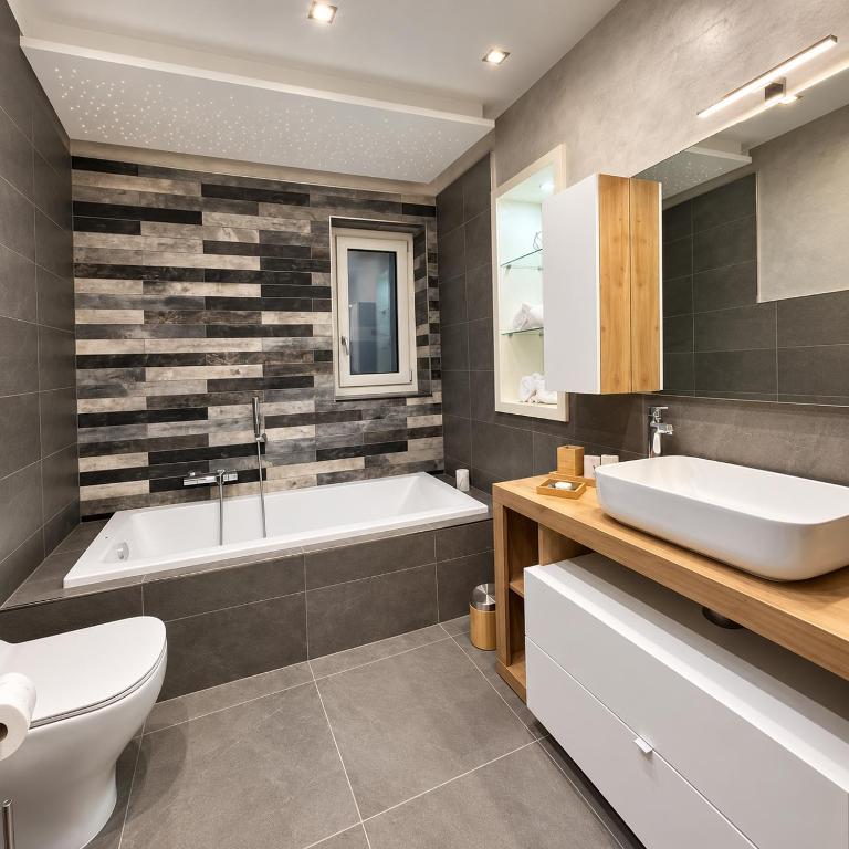 Nanà Home - King Room with Spa Bath - 5