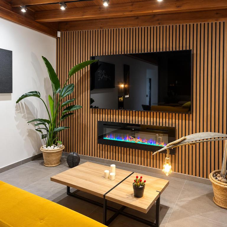 Nanà Home - King Room with Spa Bath - 7
