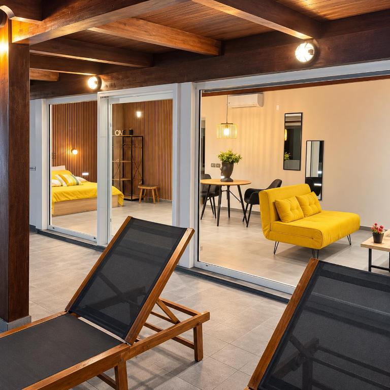 Nanà Home - King Room with Spa Bath - 10