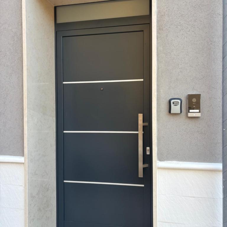 Viridia apartment - Appartamento con 1 Camera da Letto - 2