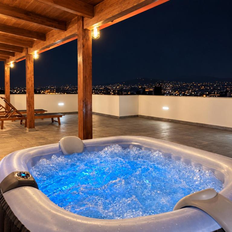 Nanà Home - King Room with Spa Bath - 13