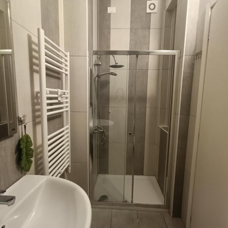 Varda che casa - King Room - 28