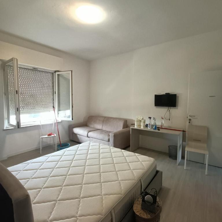 Varda che casa - King Room - 32