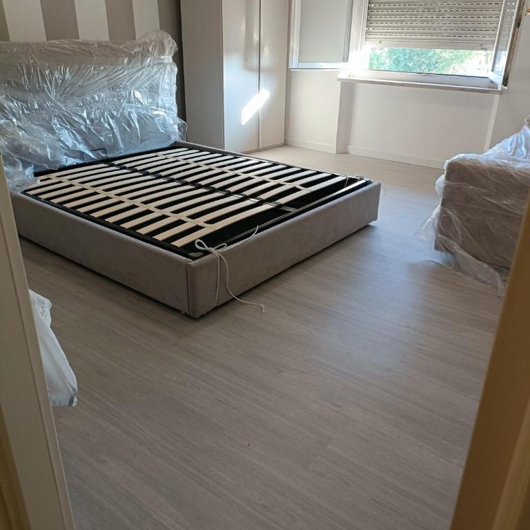 Varda che casa - King Room - 31