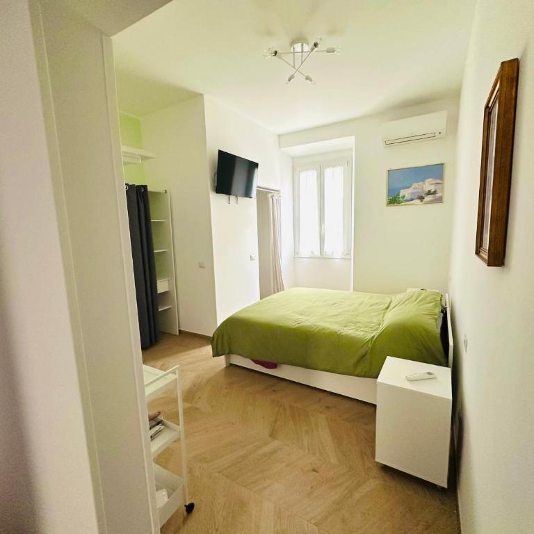 New apartment on the way to Metro C Colosseum - Apartamento de 1 dormitorio - 1