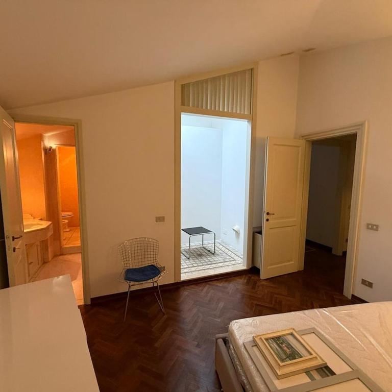 Perugia Grand Palace - Historic Luxury Home - Appartamento con 3 Camere da Letto e con Vista - 5