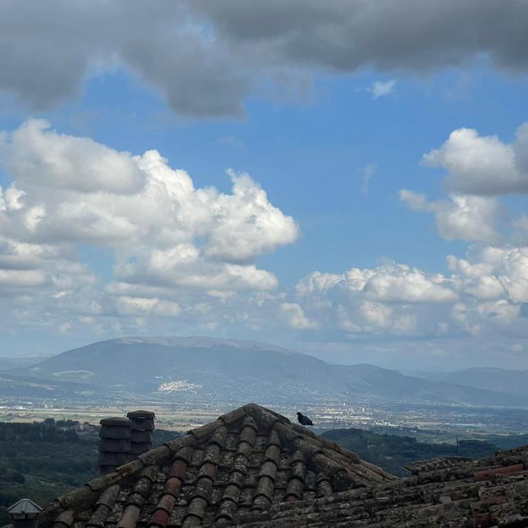Perugia Grand Palace - Historic Luxury Home - Appartamento con 3 Camere da Letto e con Vista - 7