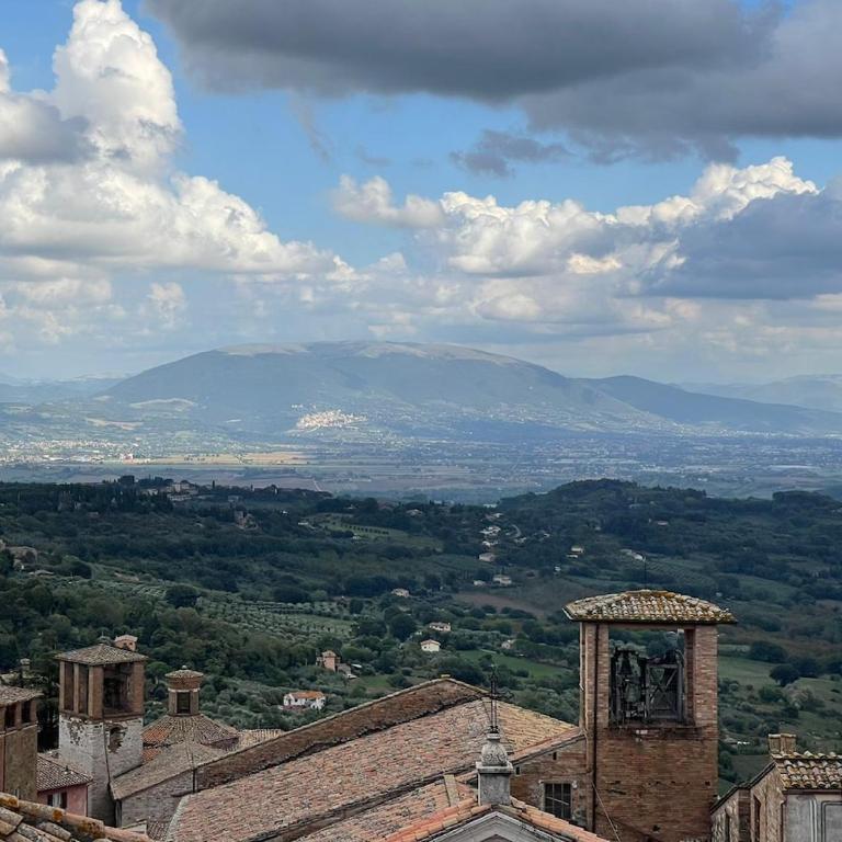 Perugia Grand Palace - Historic Luxury Home - Appartamento con 3 Camere da Letto e con Vista - 8