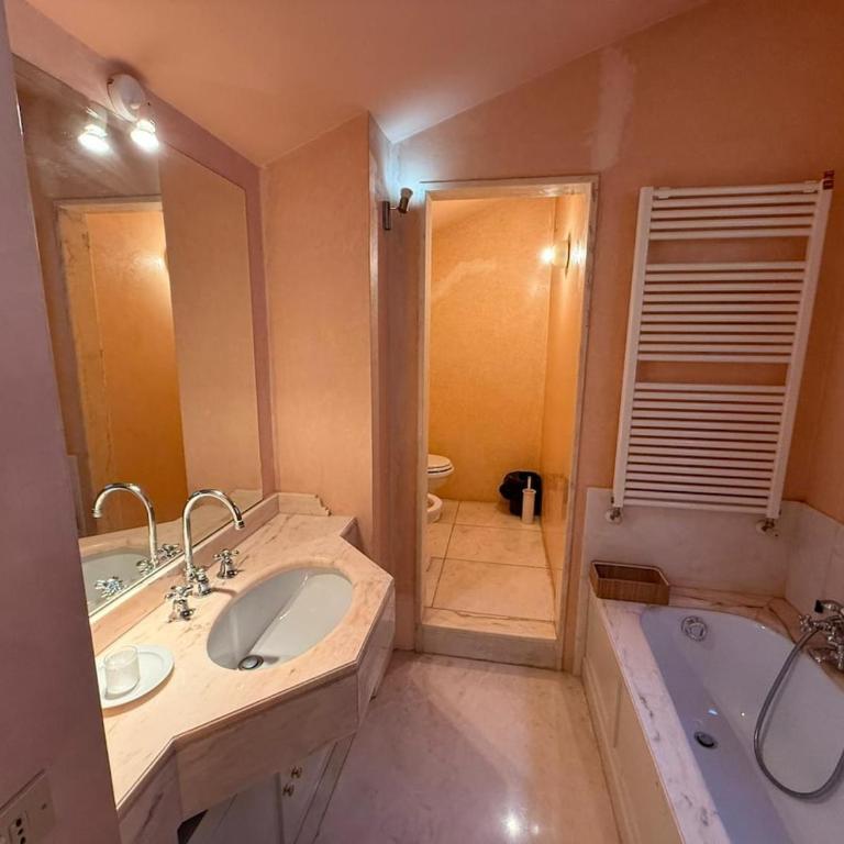 Perugia Grand Palace - Historic Luxury Home - Appartamento con 3 Camere da Letto e con Vista - 13
