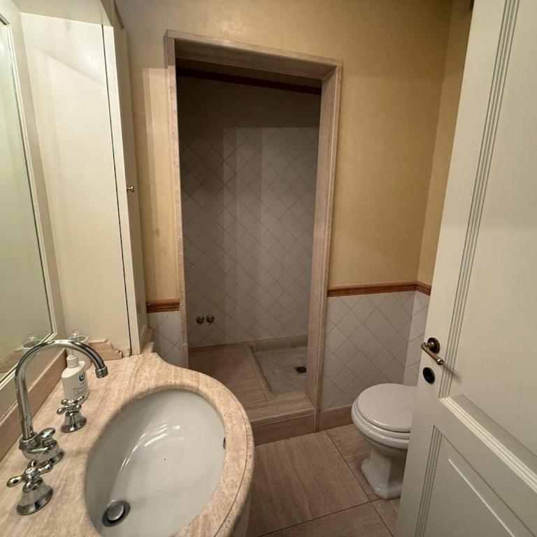 Perugia Grand Palace - Historic Luxury Home - Appartamento con 3 Camere da Letto e con Vista - 14