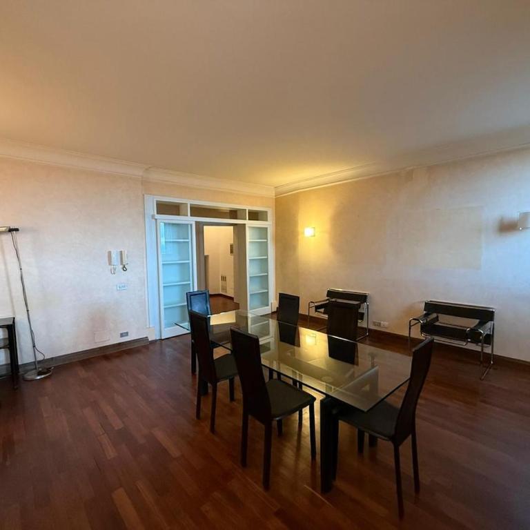 Perugia Grand Palace - Historic Luxury Home - Appartamento con 3 Camere da Letto e con Vista - 16