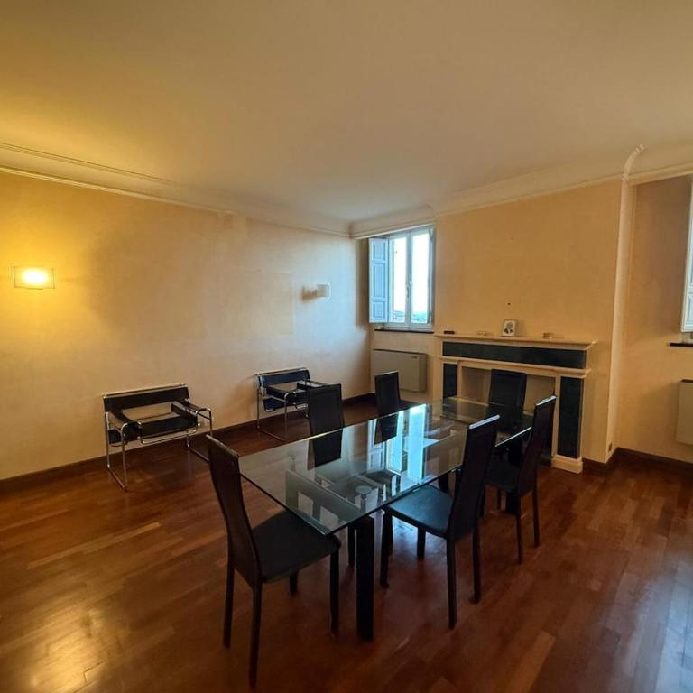 Perugia Grand Palace - Historic Luxury Home - Appartamento con 3 Camere da Letto e con Vista - 18