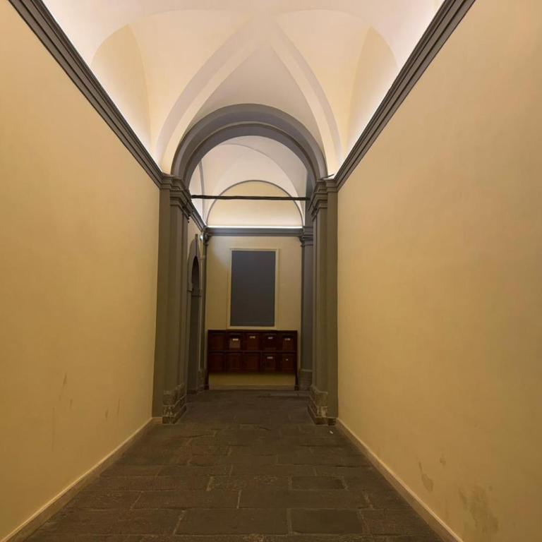 Perugia Grand Palace - Historic Luxury Home - Appartamento con 3 Camere da Letto e con Vista - 19