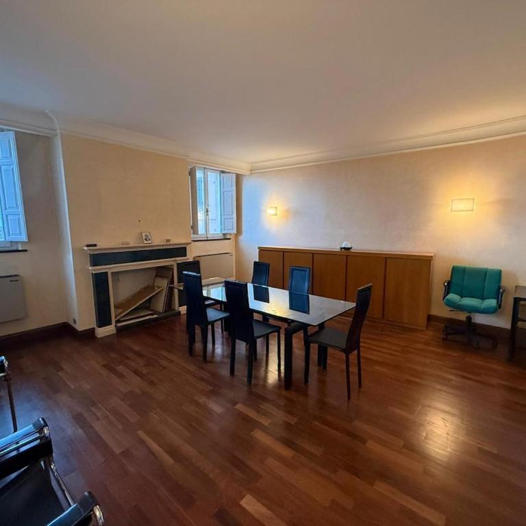 Perugia Grand Palace - Historic Luxury Home - Appartamento con 3 Camere da Letto e con Vista - 23