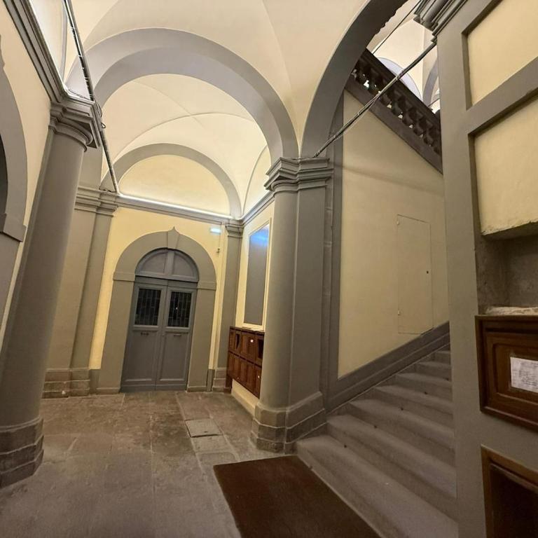 Perugia Grand Palace - Historic Luxury Home - Appartamento con 3 Camere da Letto e con Vista - 27