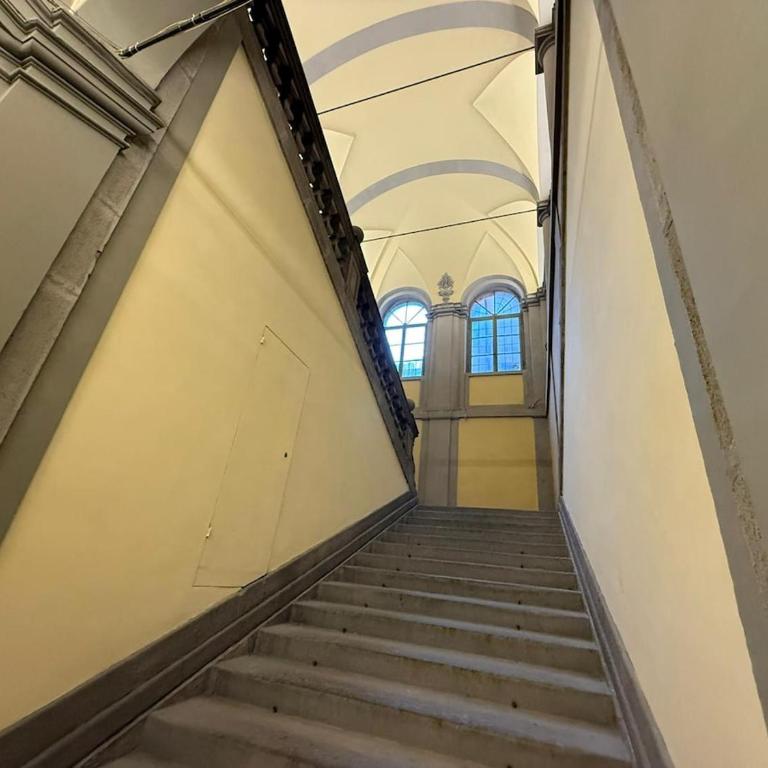 Perugia Grand Palace - Historic Luxury Home - Appartamento con 3 Camere da Letto e con Vista - 30