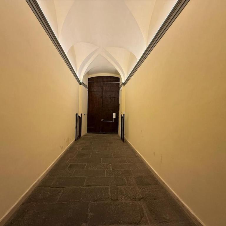 Perugia Grand Palace - Historic Luxury Home - Appartamento con 3 Camere da Letto e con Vista - 31