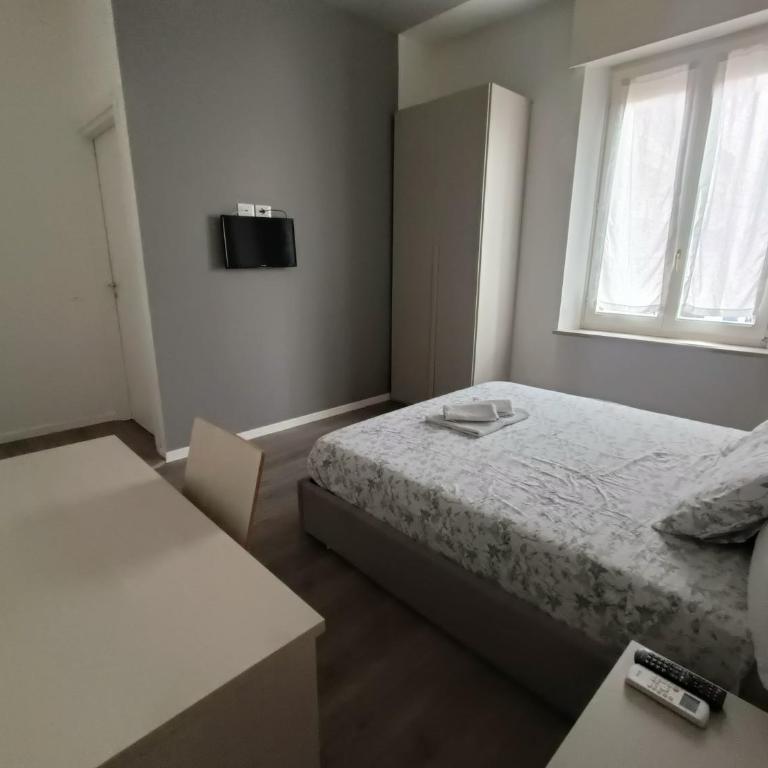 Varda che casa - Deluxe Double Room with Bath - 29