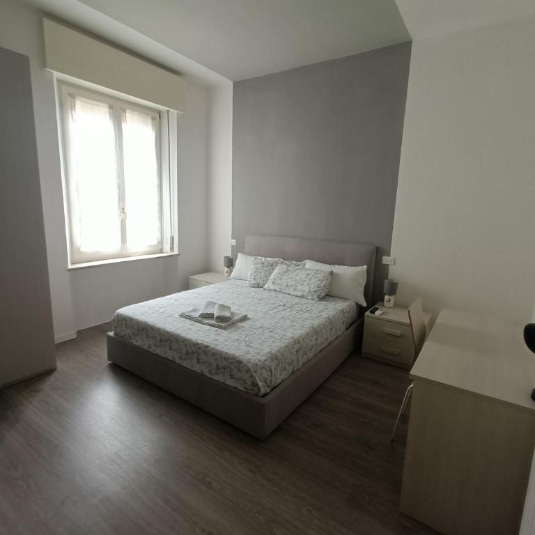 Varda che casa - Deluxe Double Room with Bath - 27