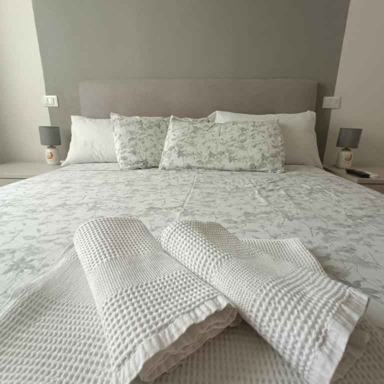Varda che casa - Deluxe Double Room with Bath - 28