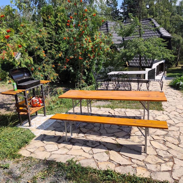 Apartman Lala Divčibare - Dupleks Apartman - 22