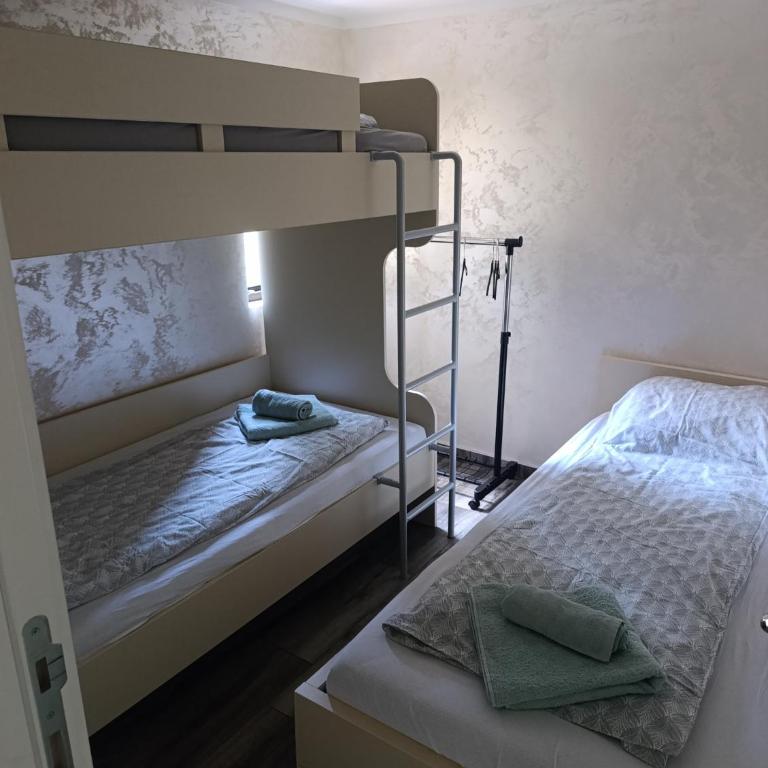 Apartman Lala Divčibare - Dupleks Apartman - 18