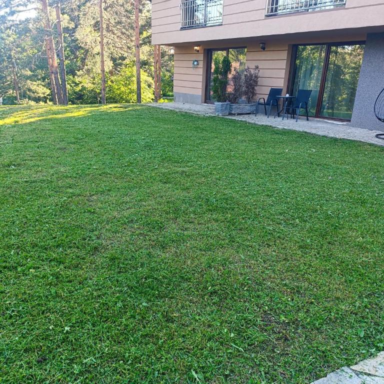 Apartman Lala Divčibare - Dupleks Apartman - 24