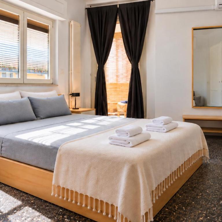 EASYSTAY BARI APARTMENT - Appartamento - 2
