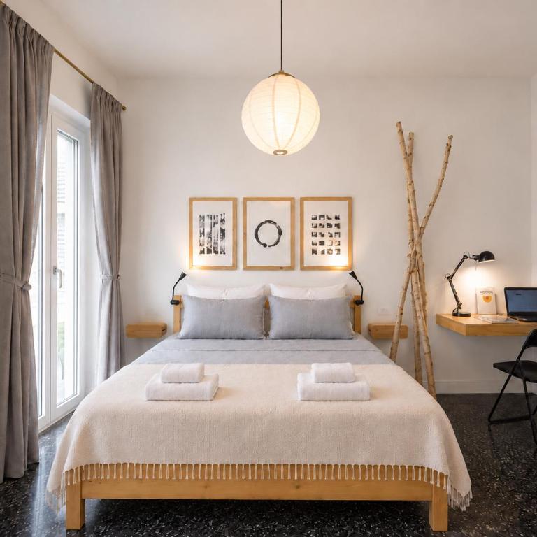 EASYSTAY BARI APARTMENT - Appartamento - 6