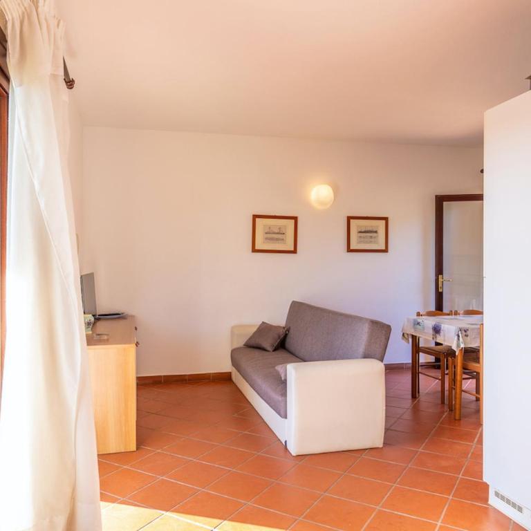 ISS Travel, L'Uddastru 2, Panoramic Apartments - with private outdoor terrace - Appartamento con 1 Camera da Letto - 5