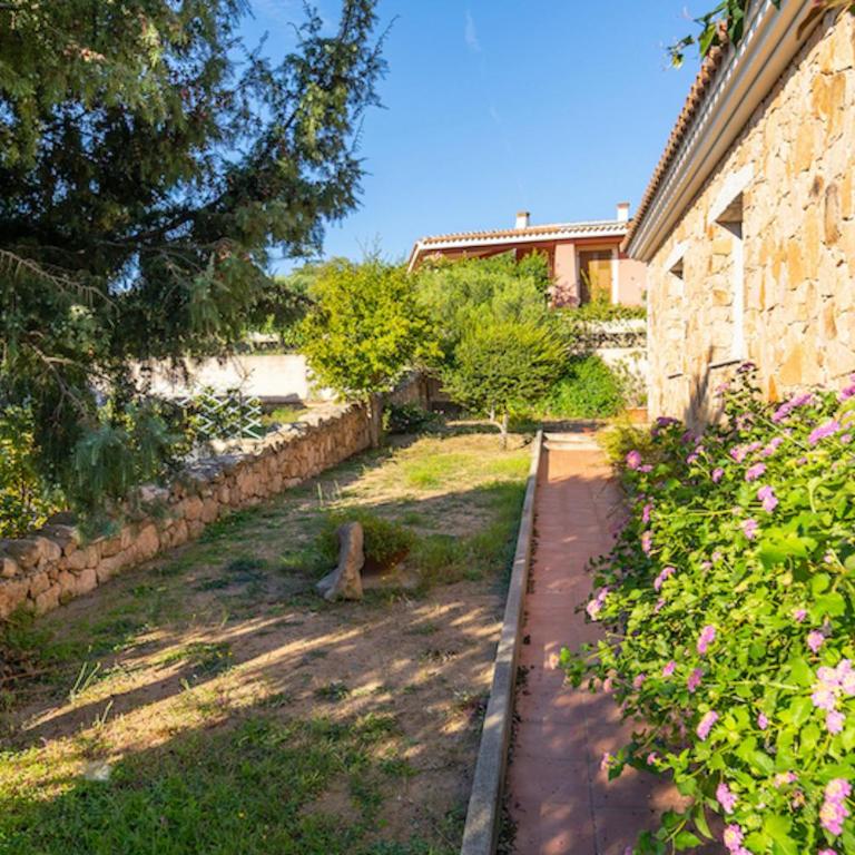 ISS Travel, L'Uddastru 2, Panoramic Apartments - with private outdoor terrace - Appartamento con 1 Camera da Letto - 3