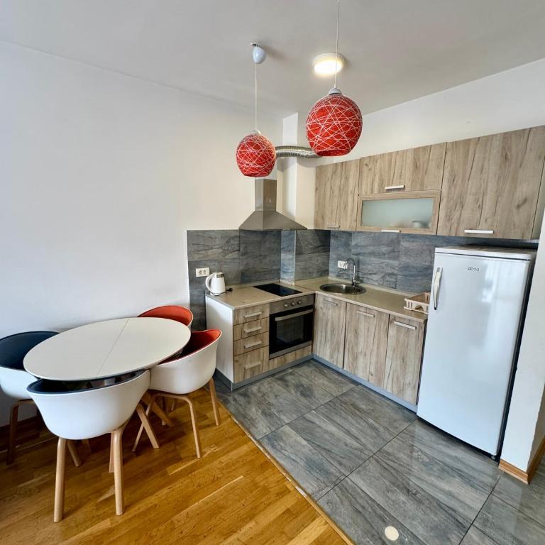 Ljubovic 1 bedroom apartment - Appartement 1 Chambre - 5