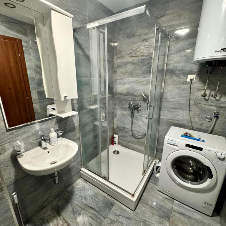 Ljubovic 1 bedroom apartment - Appartement 1 Chambre - 9