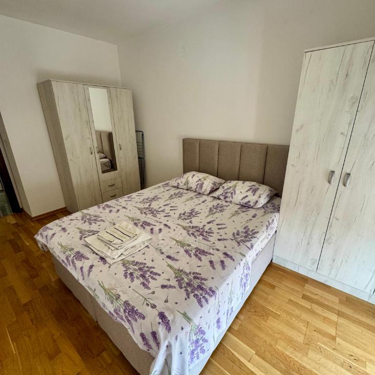 Ljubovic 1 bedroom apartment - Appartement 1 Chambre - 8