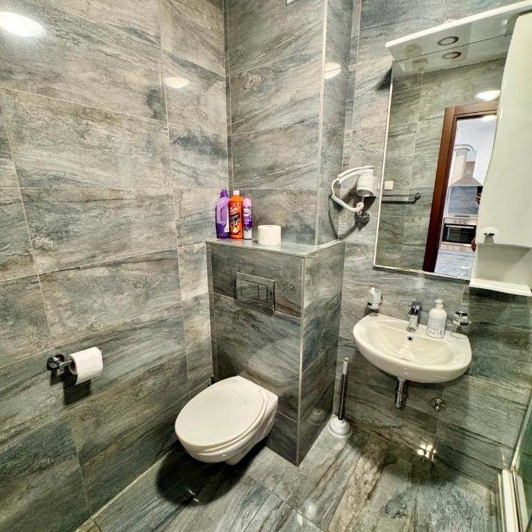 Ljubovic 1 bedroom apartment - Appartement 1 Chambre - 10