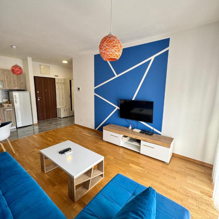 Ljubovic 1 bedroom apartment - Appartement 1 Chambre - 3