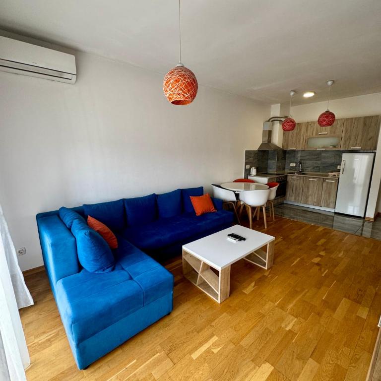 Ljubovic 1 bedroom apartment - Appartement 1 Chambre - 4