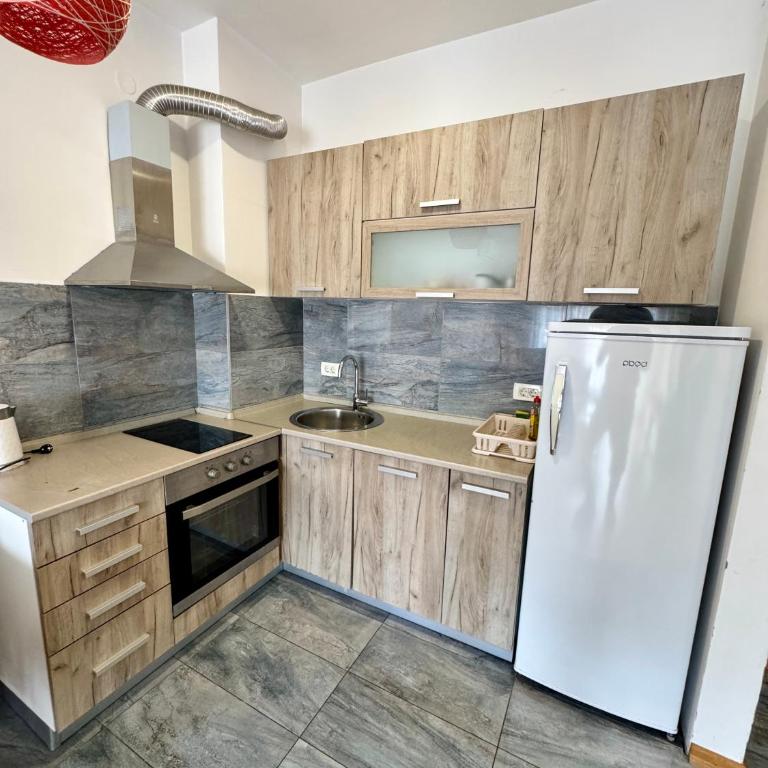 Ljubovic 1 bedroom apartment - Appartement 1 Chambre - 6