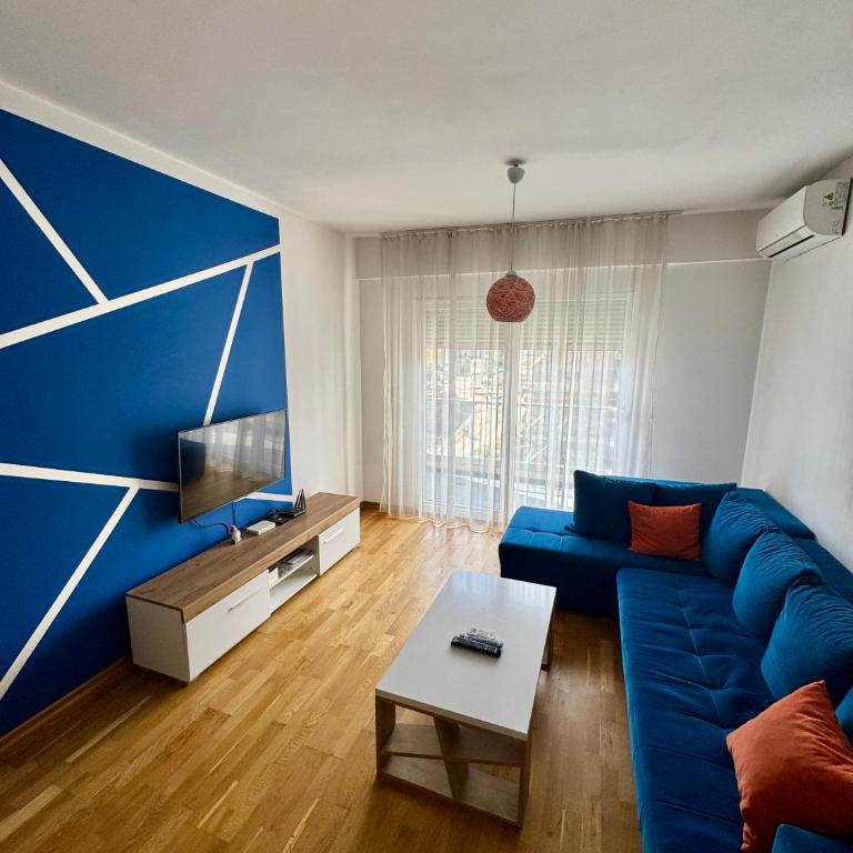 Ljubovic 1 bedroom apartment - Appartement 1 Chambre - 1