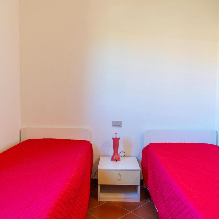 ISS Travel, L'Uddastru 2, Panoramic Apartments - with private outdoor terrace - Appartamento con 2 Camere da Letto - 13