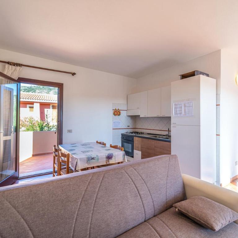 ISS Travel, L'Uddastru 2, Panoramic Apartments - with private outdoor terrace - Appartamento con 1 Camera da Letto - 4